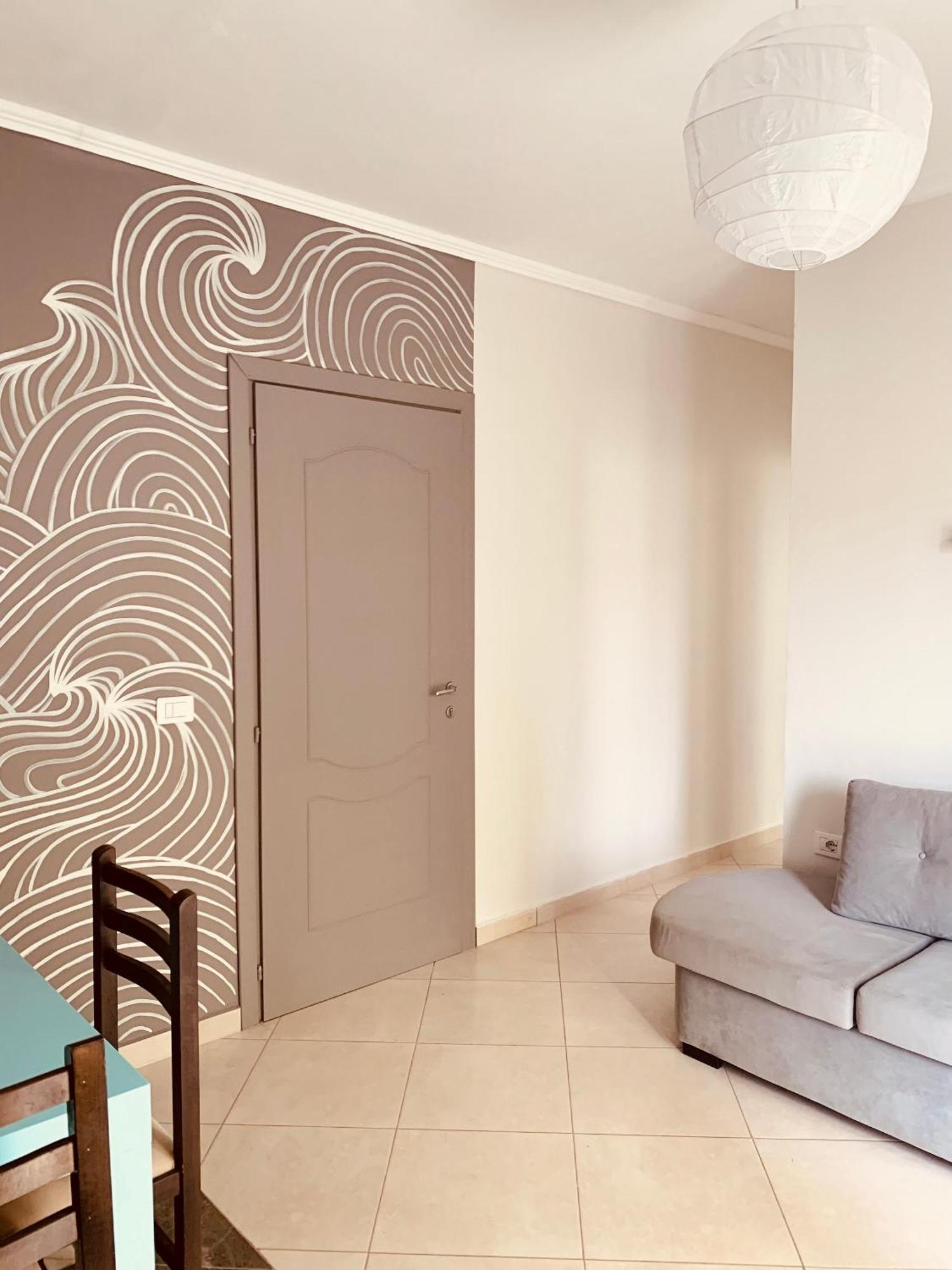 Perfect Location, Nature And Sea - Self Check-In Golem  Exteriér fotografie